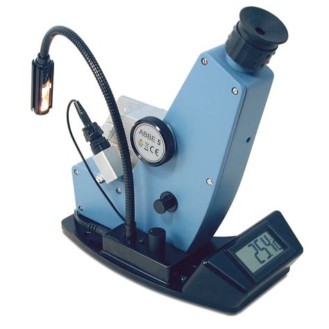 abbe 5 refractometer price|abbe refractometer pdf.